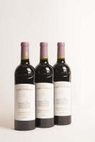 (3) 2008 Chateau Lascombes, Margaux