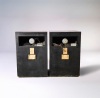A Pair of Klipsch La Scala Loudspeakers in Black Birch Finish - 2