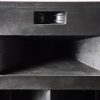A Pair of Klipsch La Scala Loudspeakers in Black Birch Finish - 4