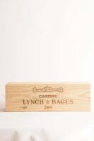 (1) 2006 Chateau Lynch Bages 1500ml, Pauillac