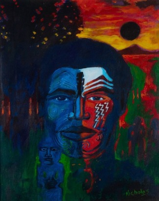 DARCY NICHOLAS Pathway To My Ancestors