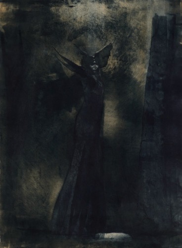 JASON GREIG My Dying Bride II