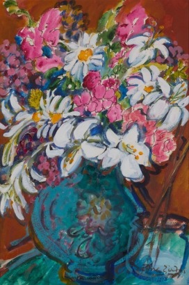 JANE EVANS untitled