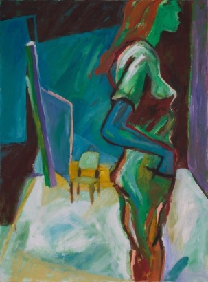 S&Eacute;RAPHINE PICK untitled