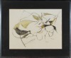LOUISE HENDERSON untitled (Cat) - 2