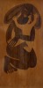 PAULINE AND JAMES YEARBURY Papatuanuku (Earth Mother)