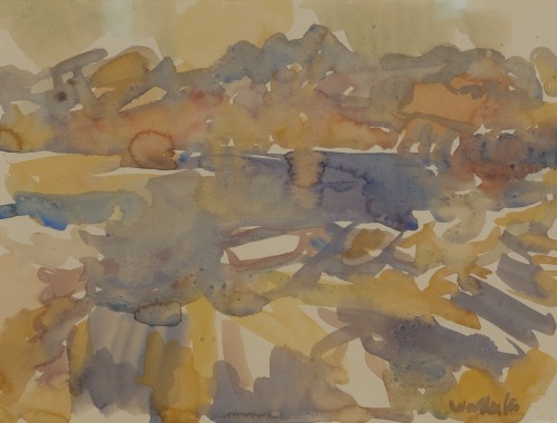 TOSS WOOLLASTON untitled