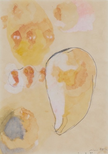SHANE COTTON Cell Study - Mutation