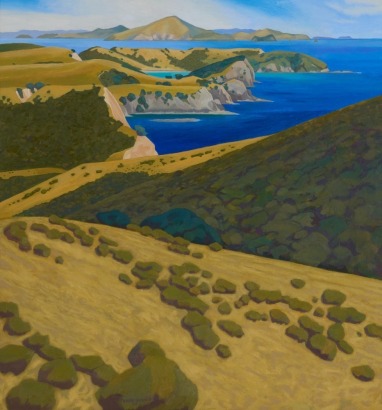 FASSETT BURNETT untitled