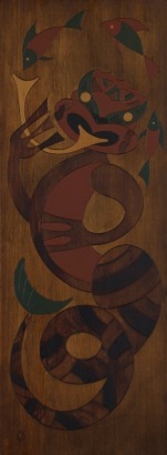 PAULINE AND JAMES YEARBURY Maraki-Hau