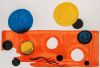 ALEXANDER CALDER Landscape