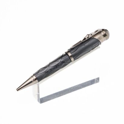 Montblanc, Writers Edition Homage to the Brothers Grimm Limited Edition Ballpoint Pen - As new