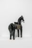 JULIET PETER Blue Horse - 2