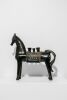 JULIET PETER Blue Horse - 3