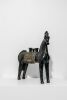 JULIET PETER Blue Horse - 4