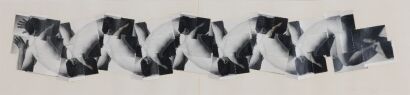 RICHARD REDDAWAY untitled