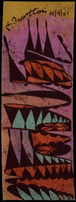 PHILIP TRUSTTUM untitled