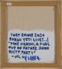TOBY RAINE Time Making a Fool out of Father John Misty - 2