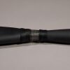 LUKE JACOMB The War Clubs: Black Patu - 4