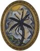 NIGEL BROWN Fern Mirror - 2