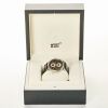 Stainless Steel, 43mm Montblanc 4810 Automatic Chronograph Wristwatch, circa 2000's - 6
