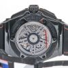 Black Ceramic, 45.5mm Hublot, Big Bang Ferrari Limited Edition 0729/1000, circa 2014 - 5