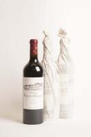 (3) 2007 Chateau Pontet Canet, Pauillac