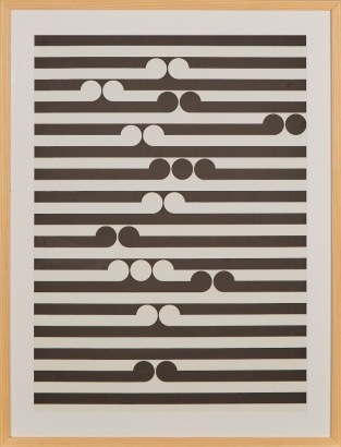 GORDON WALTERS Tama (Artspace 2005)