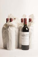 (6) 2003 Chateau Pontet Canet, Pauillac