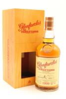 (1) 1999 Glenfarclas The Family Casks Cask Strength Single Malt Scotch Whisky (GB) 700ml 56%