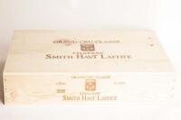 (6) 2009 Chateau Smith Haut Lafitte, Pessac Leognan