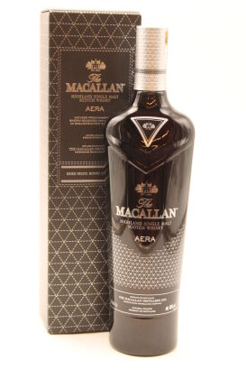 (1) Macallan Aera 700ml (GB), 40%