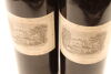 (2) 1969 Chateau Lafite Rothschild, Pauillac (TS) - 4