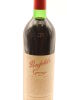 (1) 1993 Penfolds Grange Bin 95, South Australia [JR17.5] [JO97] [WE96] - 4