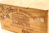 (12) 1988 Chateau Margaux, Margaux (OWC), [JR18]  - 3