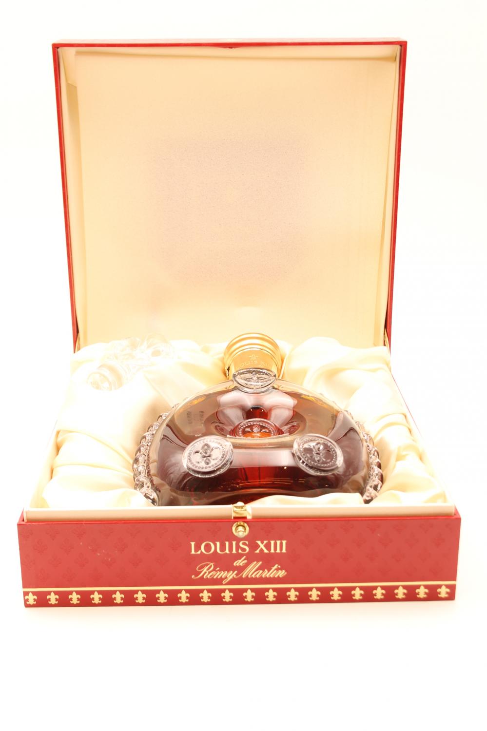 Remy Martin Louis XIII Cognac Pre 1990