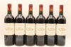 (12) 1988 Chateau Margaux, Margaux (OWC), [JR18]  - 4