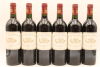 (12) 1988 Chateau Margaux, Margaux (OWC), [JR18]  - 5