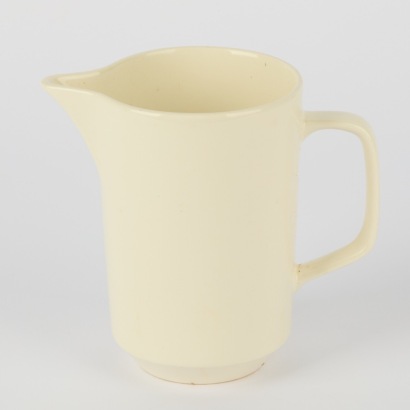 A Crown Lynn Jug #6016
