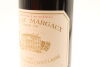 (12) 1988 Chateau Margaux, Margaux (OWC), [JR18]  - 6