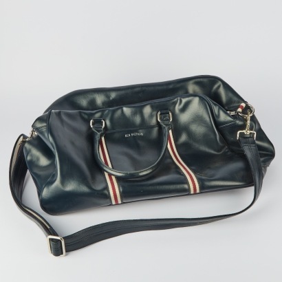 A Ben Sherman Duffle Bag