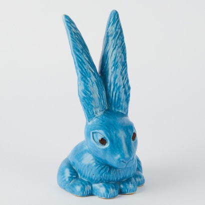 A Rare Sylvac Bunny