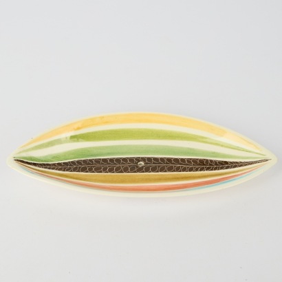 A Small Tasca Italy Dish