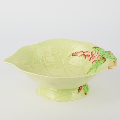 A Carltonware Salad Bowl