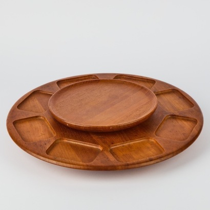 A Digsmed Danmark Lazy Susan