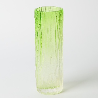 A Whitefriars Glass Vase