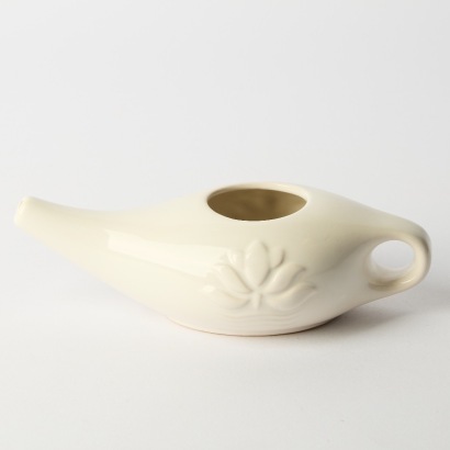 A Neti Pot