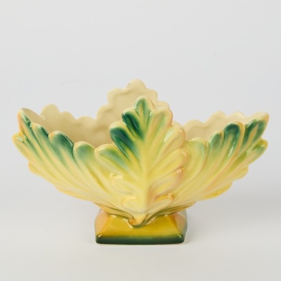 A Titian Studio Vase