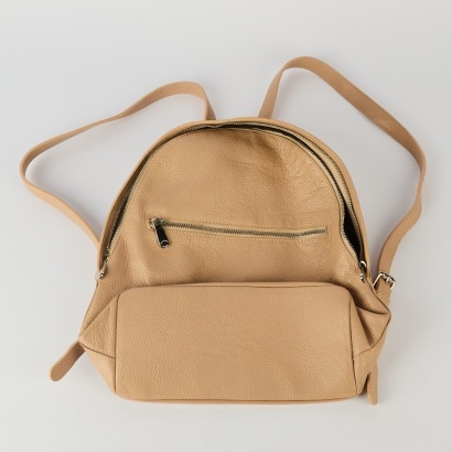 A Pelletteria Veneta Leather Bag