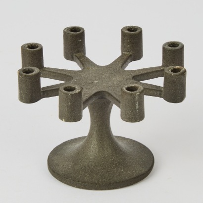 A Robert Welch Candelabra